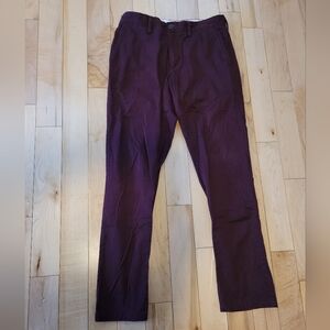Frank and Oak men's size 31 x 32 pants